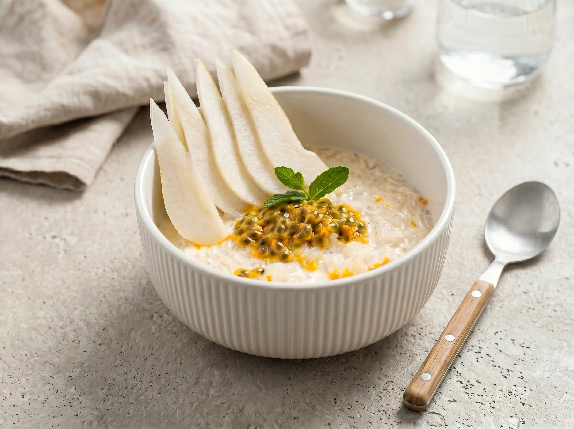 Брик Бистро — фото интерьера